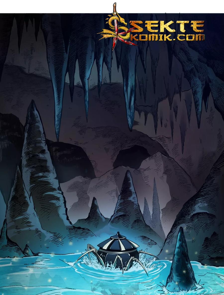 The Tale of Zi Wei Chapter 33 Bahasa Indonesia